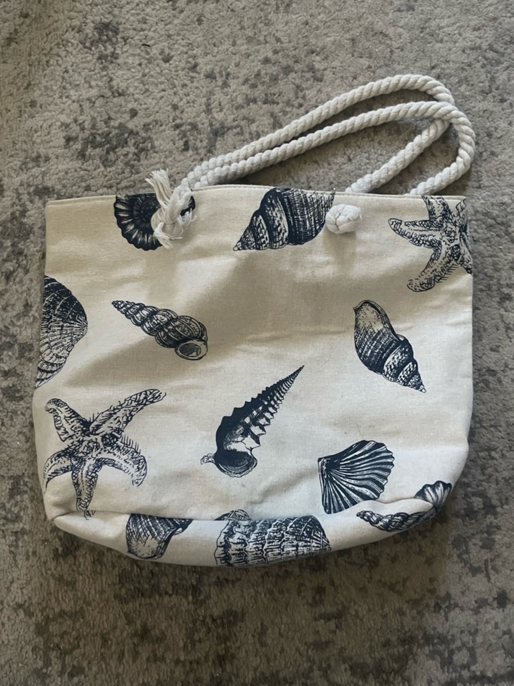 Beach Bag
